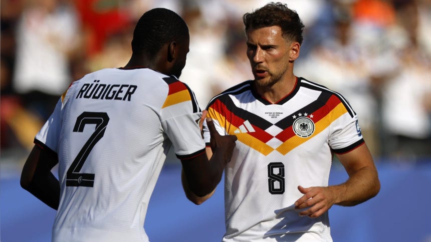 Germany’s World Cup 2026 Exit: Penalty Controversy and Nagelsmann Criticism