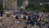 Venezuela espera la llegada de más ayuda humanitaria tras recibir más de 1 200 toneladas