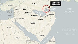La crisis en el estrecho de Ormuz genera presión sobre las cadenas de suministro en EE. UU. y da ventaja a China en Asia, según informe