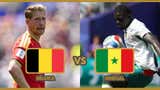 Bélgica vs. Senegal por 16avos de final: sigue la previa del partido del Mundial 2026