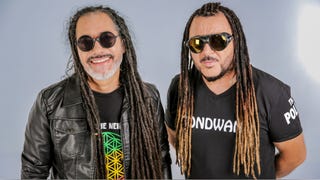 Gondwana y Quique Neira en Lima: fecha, preventa de entradas y todo sobre su histórico reencuentro en Costa 21