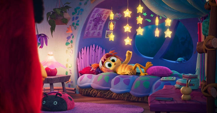 'Angry Birds 3' llegará siete años después del estreno de la segunda película de la exitosa saga.