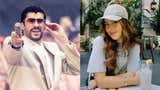¿Reconciliación a la vista? Bad Bunny y Gabriela Berlingeri se lucen juntos en el Wimbledon