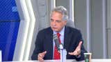 Manuel Rodríguez Cuadros tras fin del conteo de la ONPE: 