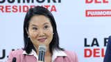 ¿Qué retos deberá afrontar Keiko Fujimori luego de asumir la Presidencia el 28 de julio?