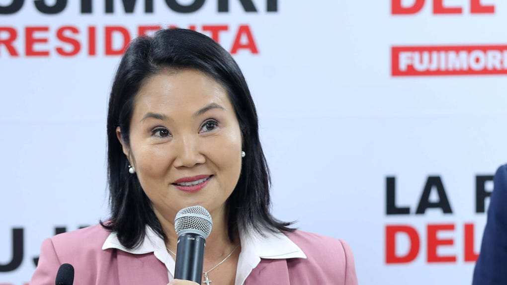 ¿Qué retos deberá afrontar Keiko Fujimori luego de asumir la Presidencia el 28 de julio?
