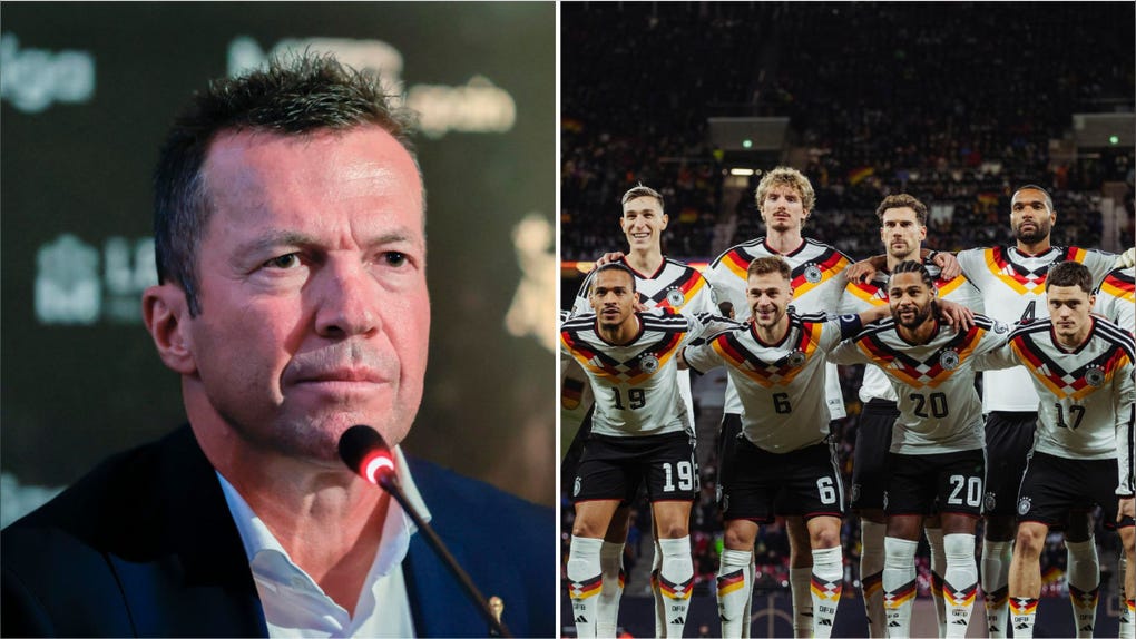 Alemania se despidió del Mundial 2026 tras caer en penales ante Paraguay.