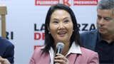 Líderes y organismos internacionales saludan a Keiko Fujimori por su victoria en las elecciones presidenciales
