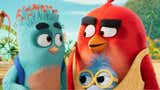 'Angry Birds 3' lanza su primer tráiler: Red enfrenta su mayor e inesperado desafío