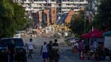 Sube a 1.943 la cifra de muertos por doble terremoto en Venezuela