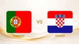 Portugal vs Croacia EN VIVO con Cristiano Ronaldo: ¿a qué hora y dónde ver 16avos final Mundial 2026