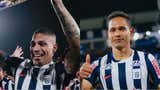 Paolo Guerrero y Renzo Garcés quedan libres de sanción: Comisión archivó denuncias de Universitario