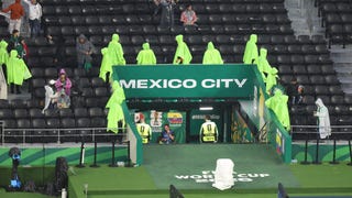¿Suspenderán el México vs. Ecuador? Alertan tormenta para el partido por 16avos del Mundial 2026
