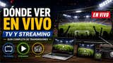 ¿Dónde ver la Copa Mundial FIFA 2026 EN VIVO vía TV y streaming?