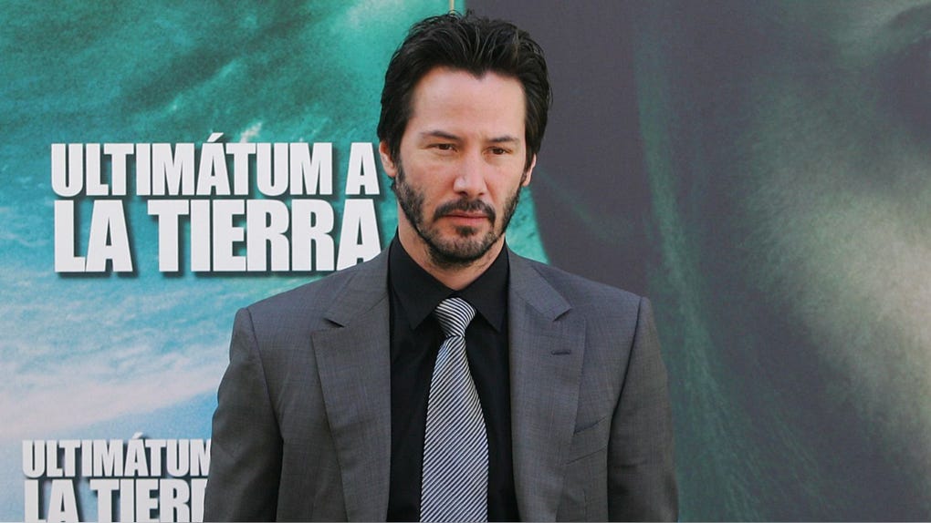 Keanu Reeves intervino para ayudar al director de '47 Ronin: La leyenda del samurái', condenado por fraude contra Netflix.