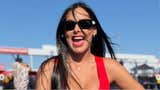 Larissa Riquelme celebra entre lágrimas la histórica clasificación de Paraguay a octavos del Mundial 2026
