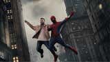 Lionel Messi y Spider-Man se balancean por los edificios de Nueva York para la promo de 'Un Nuevo Día' [VIDEO]