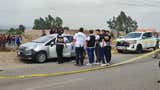 Cañete: encuentran dos personas sin vida al interior de un vehículo en la vía Imperial - Quilmaná