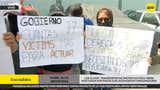 Choferes y cobradores de Translima denuncian que son extorsionados hasta por cuatro bandas