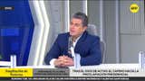El proceso electoral está 