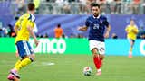 Francia vs. Suecia: resumen e incidencias de los 16avos de final del Mundial 2026