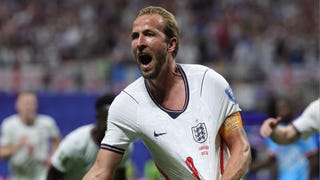 Remontada gracias a Harry Kane: Inglaterra venció 2-1 a Congo y pasó a octavos del Mundial 2026