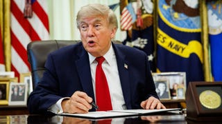 Donald Trump asegura que Cuba se está acercando a la órbita de Estados Unidos