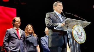 Premier Luis Arroyo afirma que el Gobierno garantizará una transferencia de mando ordenada y transparente