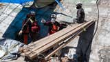 Venezuela: Delcy Rodríguez anuncia que las labores de rescate continúan tras una semana de terremotos