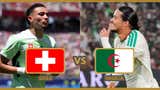 Suiza vs. Argelia EN VIVO: duelo clave por los dieciseisavos del Mundial 2026