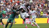 Bélgica vs. Senegal: resumen e incidencias por los 16avos del Mundial 2026
