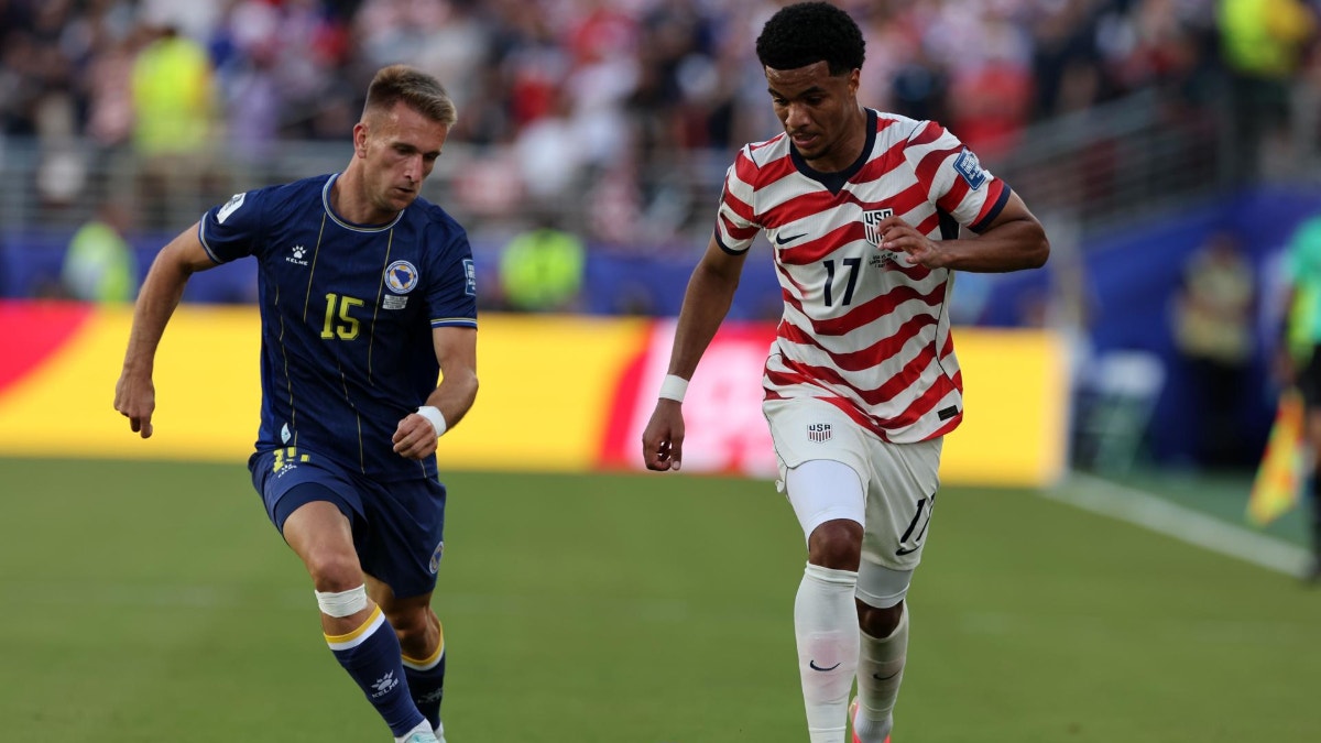 Estados Unidos vs. Bosnia y Herzegovina: resumen e incidencias por los 16avos del Mundial 2026