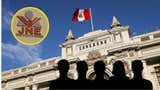 Congresistas electos figuran como candidatos a regidores en las elecciones municipales