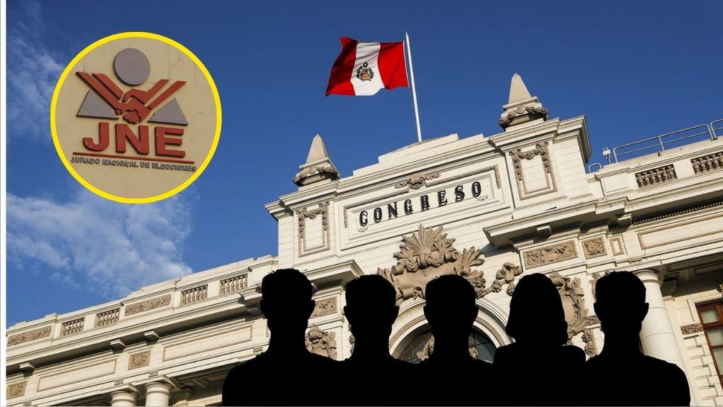 Elecciones 2026: congresistas electos aparecen en listas para los comicios regionales y municipales