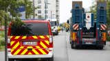 Tragedia en Bélgica: al menos seis fallecidos deja incendio en edificio residencial en Amberes