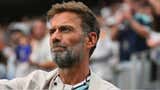Jürgen Klopp y la cláusula que lo acercaría a Alemania, según prensa alemana