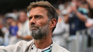 Jürgen Klopp y la cláusula que lo acercaría a Alemania, según prensa alemana