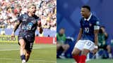 Paraguay vs. Francia: historial, antecedentes y cómo llegan al cruce por octavos del Mundial 2026