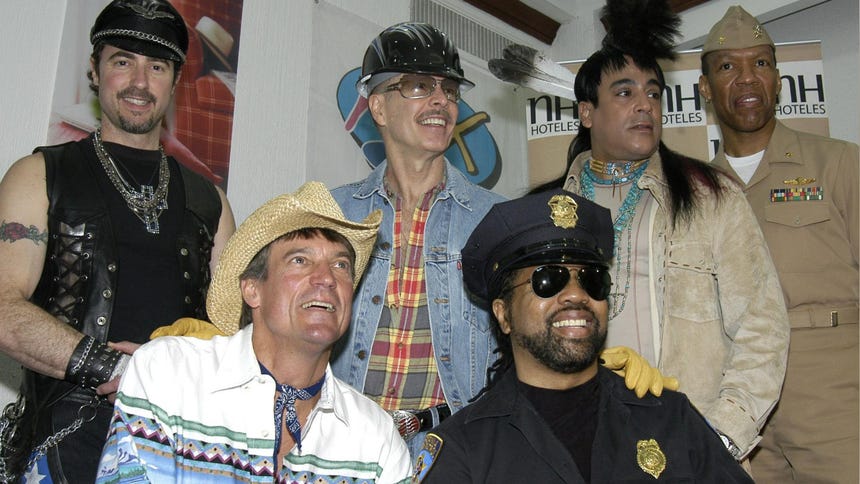 He dies at the age of 74 Victor Willis, the Village People police and co-author of his successes