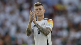 Toni Kroos lapida a Alemania tras su eliminación del Mundial: 