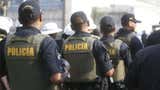Puno: exjefe del grupo 'Halcones' de Juliaca es condenado a seis años de prisión por cobrar cupos a subordinados