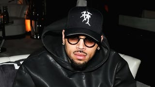 Chris Brown deberá pagar 13 millones de dólares por ataque de su perro a empleada doméstica