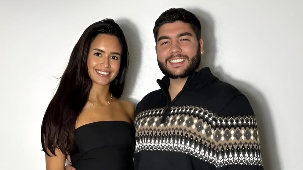 Confirman la muerte de la modelo Skarlent Rodríguez y su pareja tras los terremotos en Venezuela.
