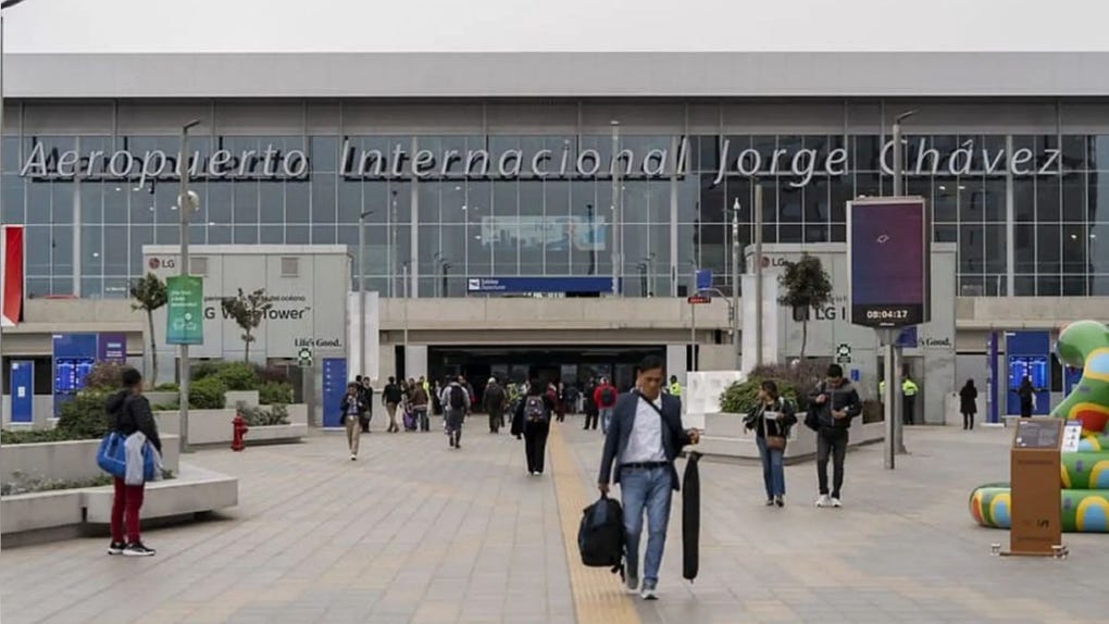 Eliminación de la TUUA de transferencia internacional seguirá en manos del Poder Judicial 
