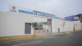 Ponen en servicio nueva sede para trámites de licencias de conducir en el Cercado de Lima
