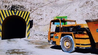 Minera Caravelí alerta que comuneros intentan tomar control de las instalaciones de la empresa