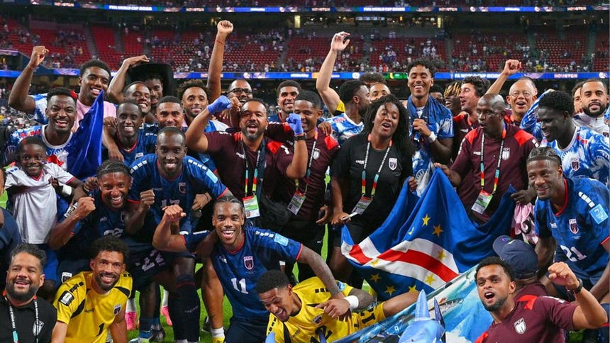 Cabo Verde desafía a Argentina en Mundial 2026: presidente apuesta victoria 1-0