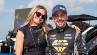 Frankie Muniz, estrella de 'Malcolm in the Middle, puso fin a su matrimonio con Paige Price