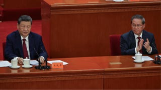 Xi Jinping define la 