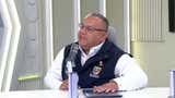 Alcalde de Jesús María rechaza críticas de Jorge Quintana y asegura que su gestión ha sido exitosa